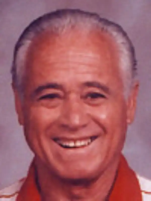 Joe Paterno