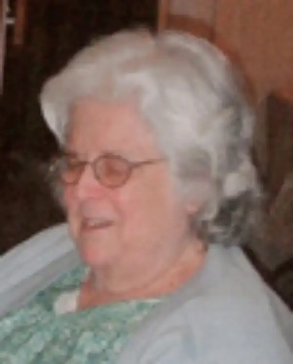 Joan Glimpse