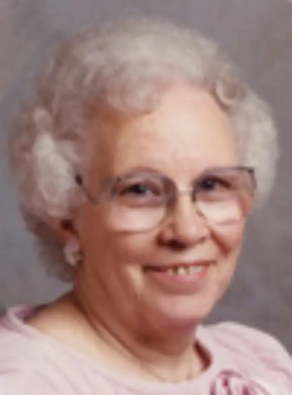 Bernice Imgrund
