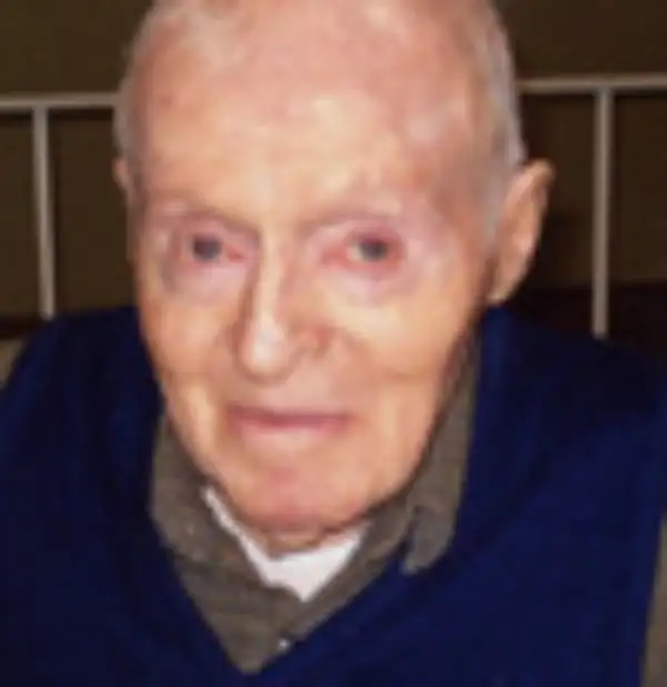 Earl Stichter