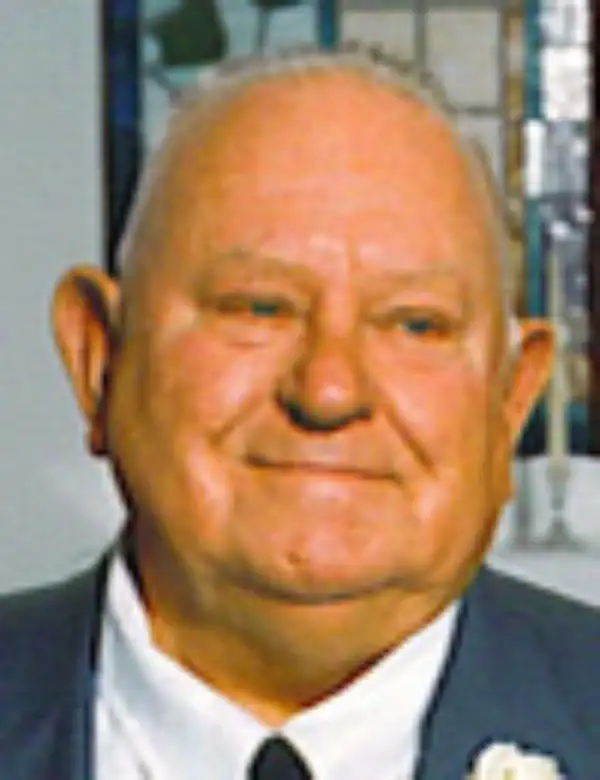 Oral "Bill" Howard
