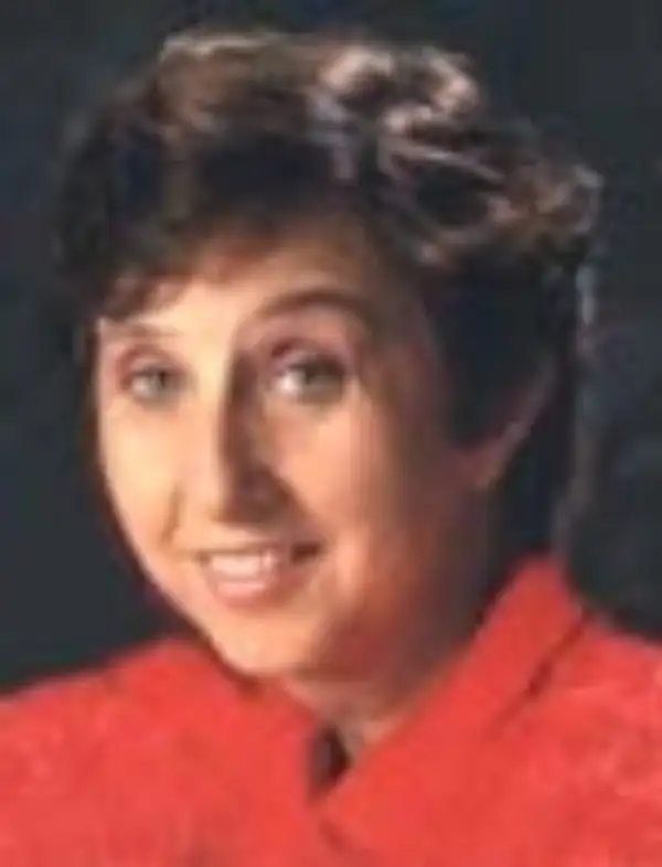 Connie R. Short