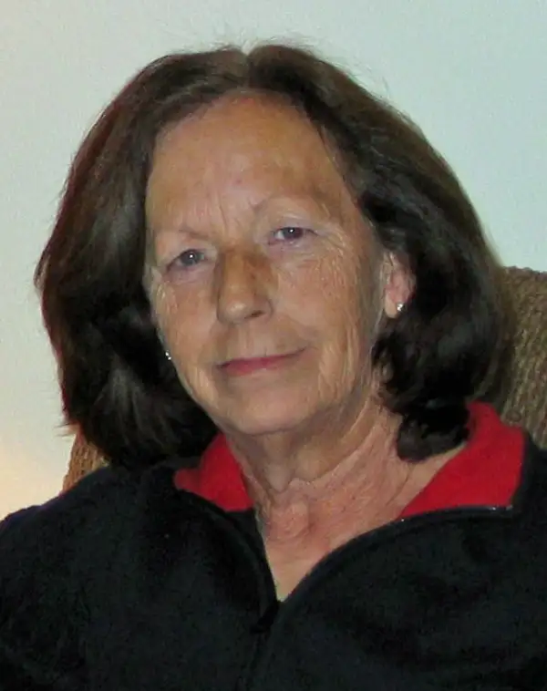 Karen Christenson