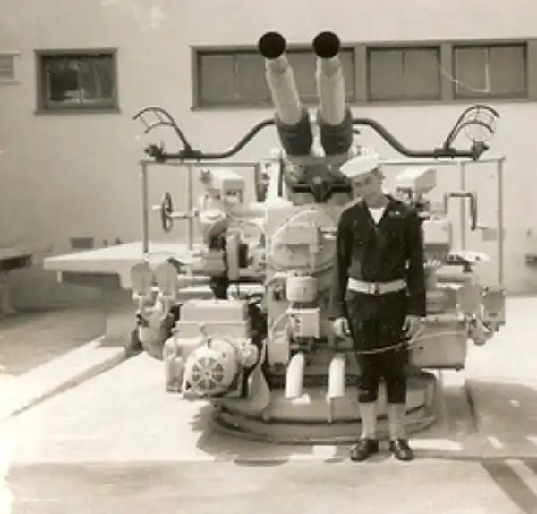 Eugene Edward Chase, Sr.