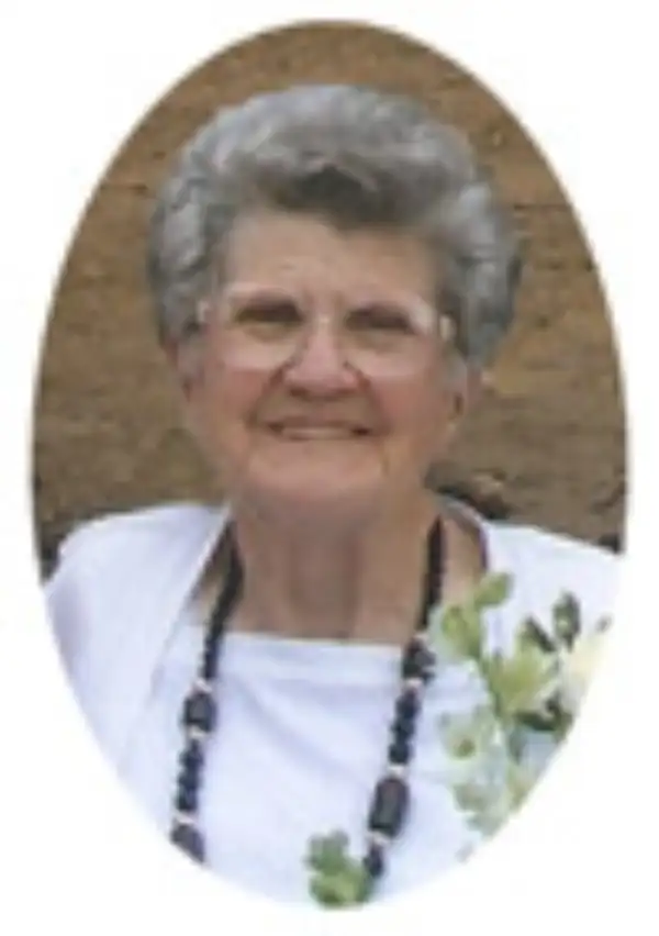 Martha Sprugel Thompson