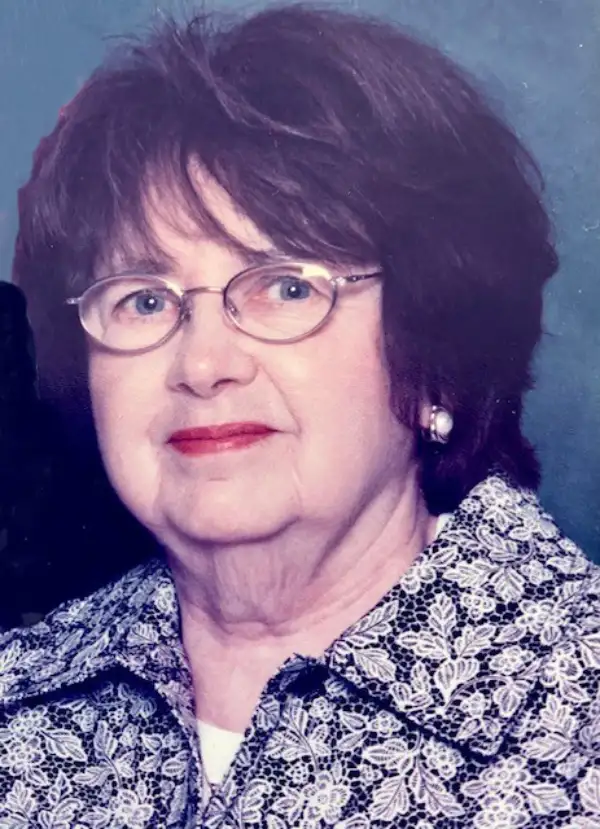 Mary Kathleen D'Arcy Lose