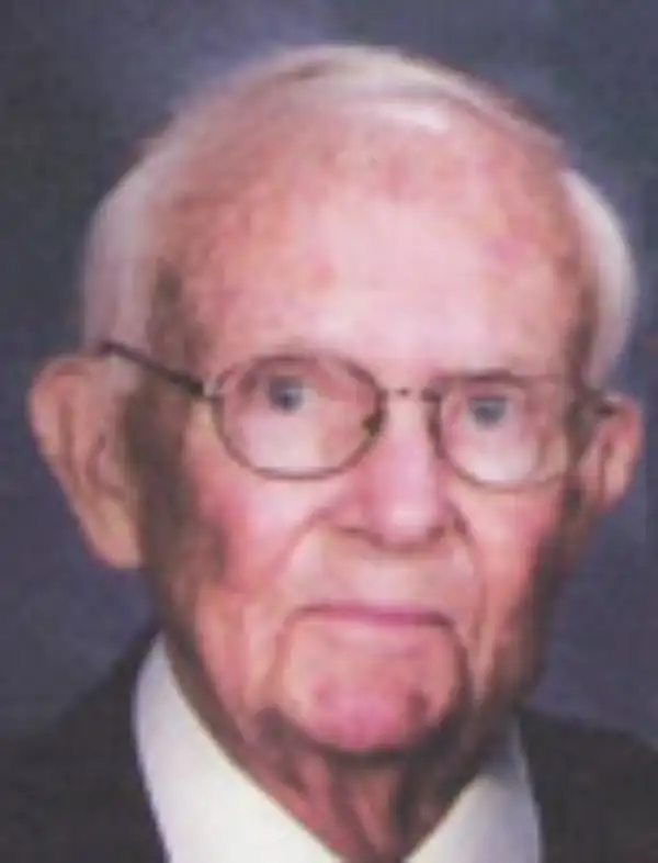 John Allan Berg