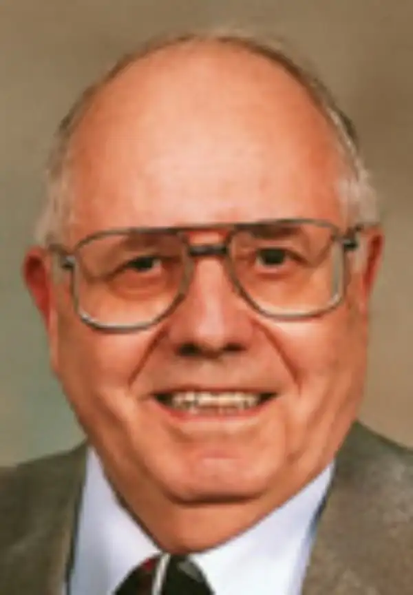 Angelo Palmer