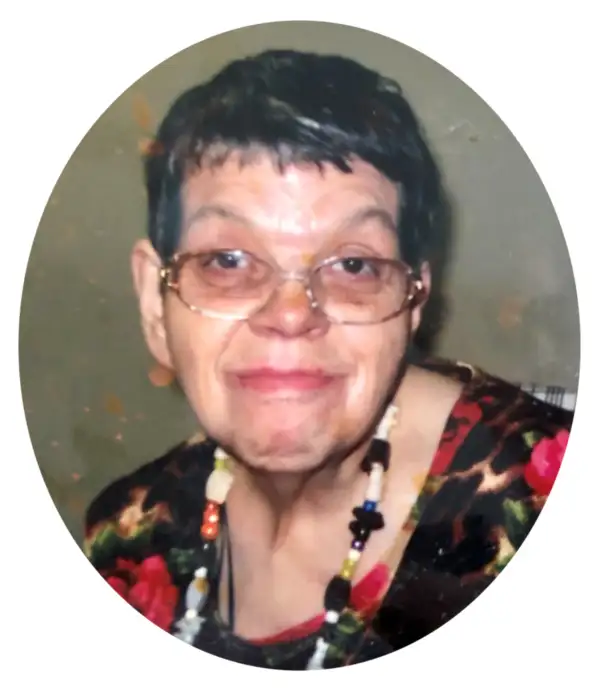 Caroline Sue Bartlow