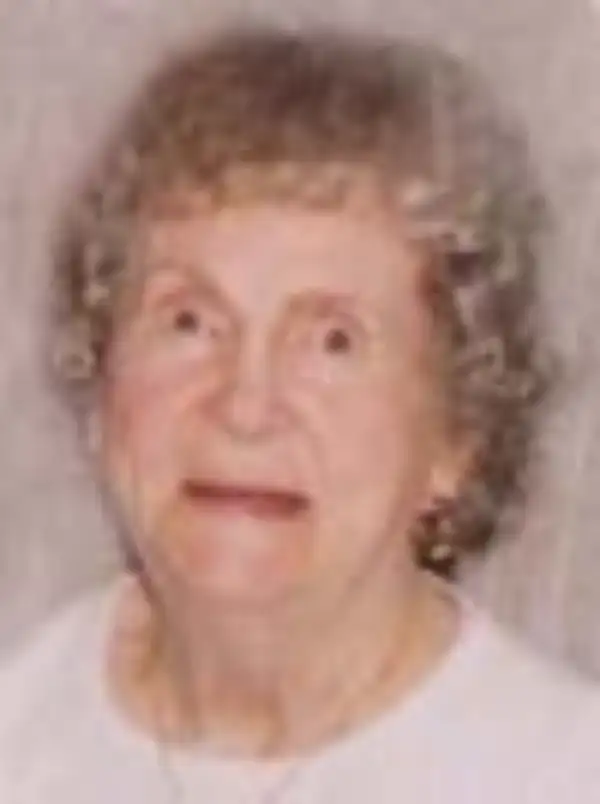 Violet Kramer