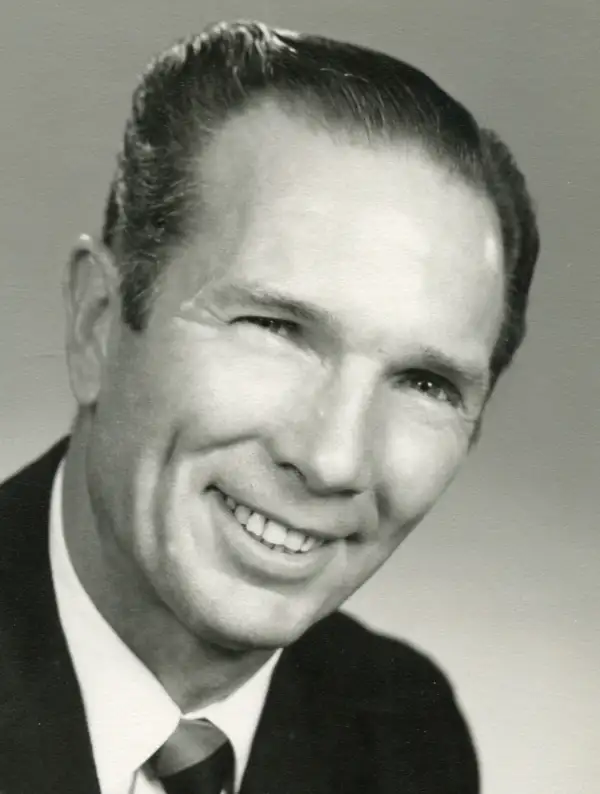 Lloyd W. Clark