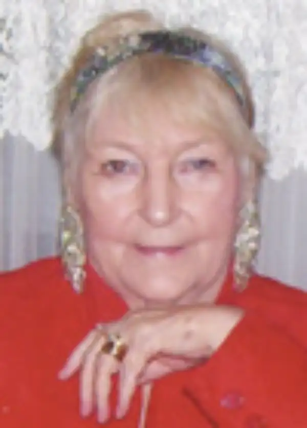 Rosanna M. Johnson