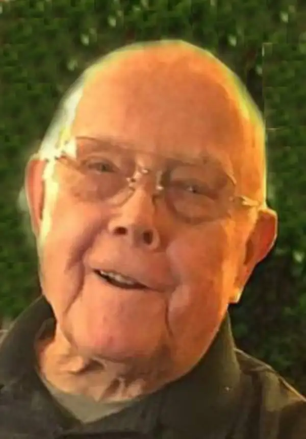 Rolland "Wayne" Ellis