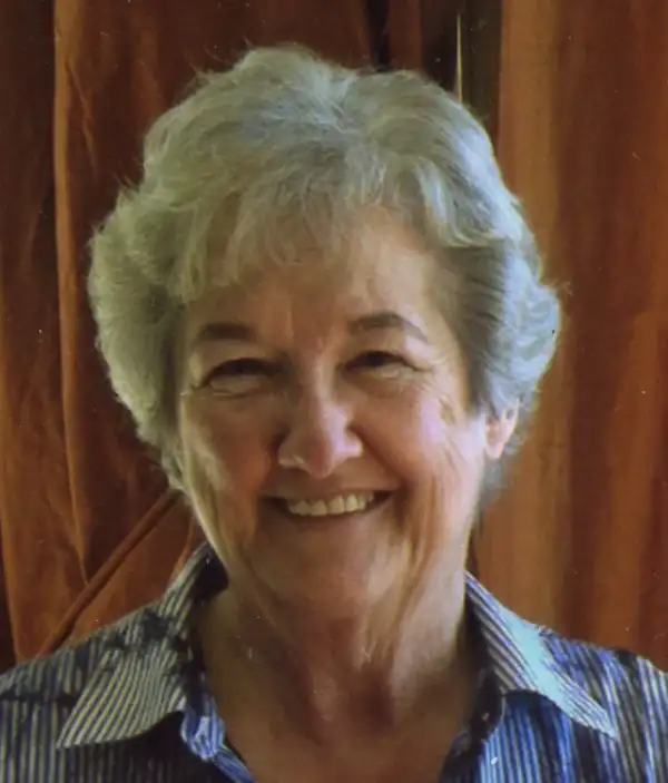 Sandra J. Davidson
