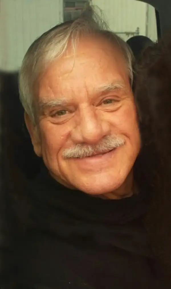 Richard David Gibson