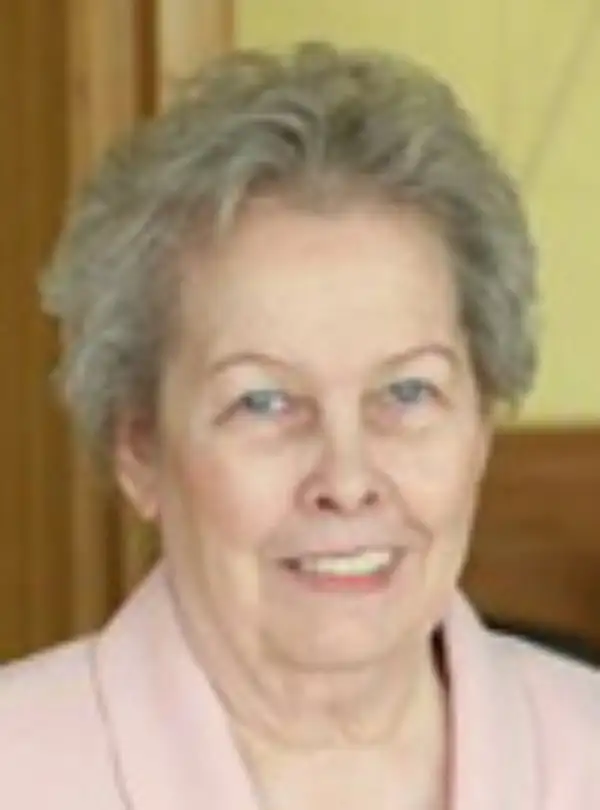 Donna Jean Worth