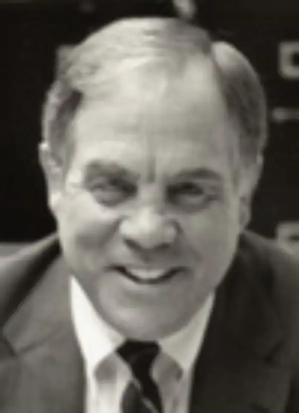 Bobby G. (Bob) Norris