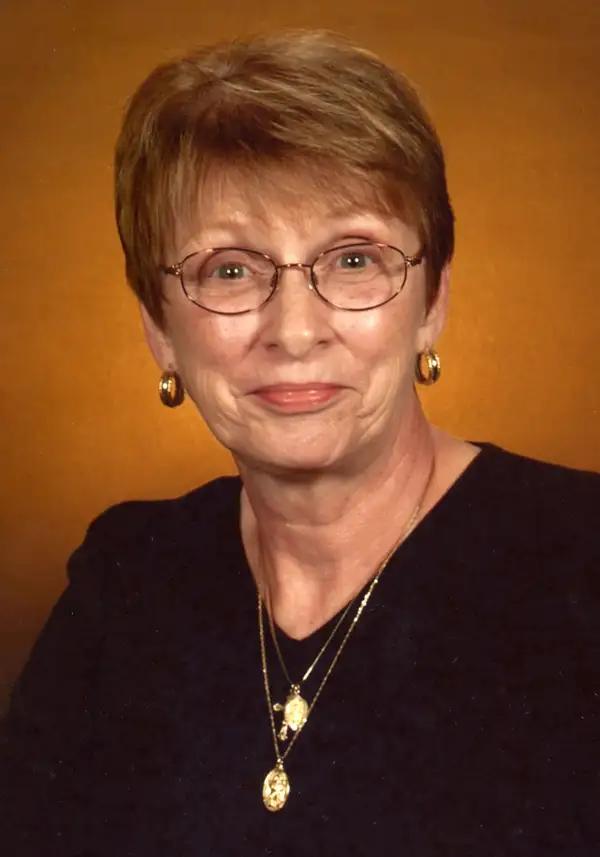Carol Anderson