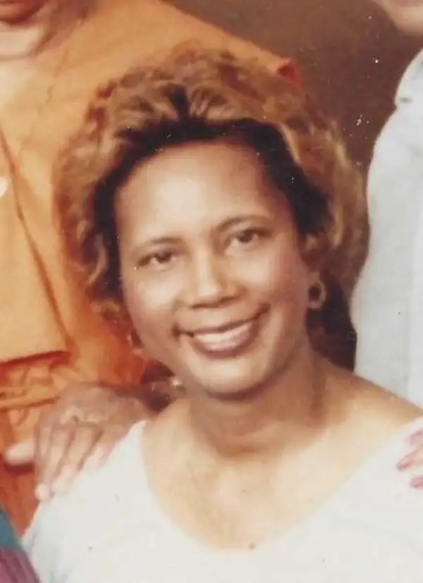 Marilyn J. Hoffman