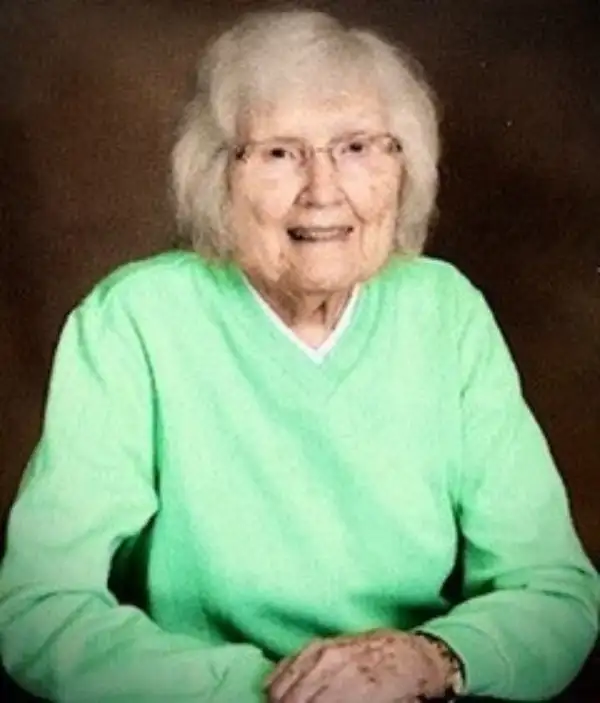 Dorothy Hanrahan