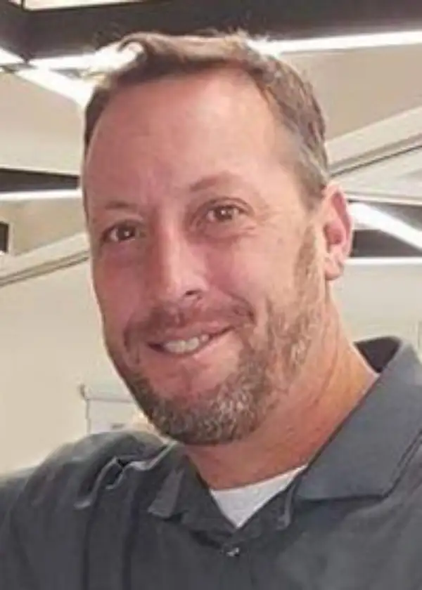 Jeffrey David Summers, Sr.