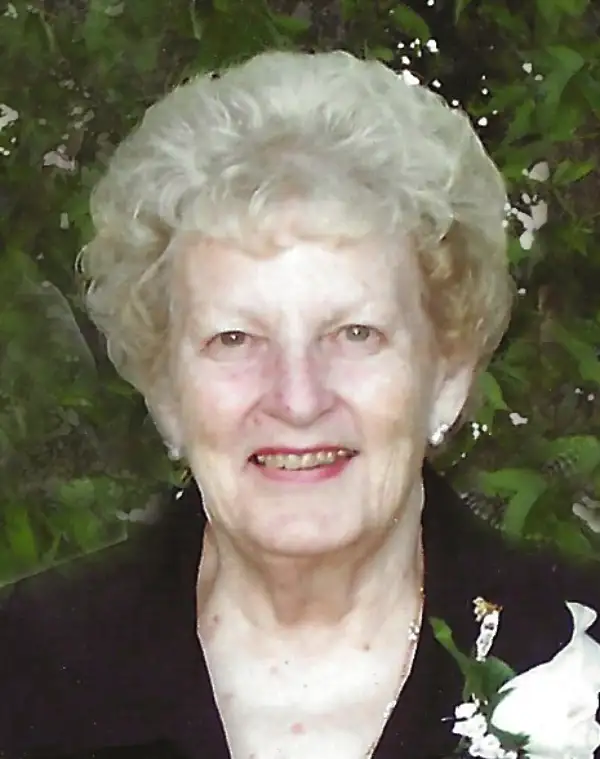 Doris Jennings