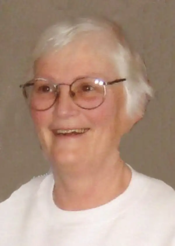 Suzette "Sue" A. Hartman