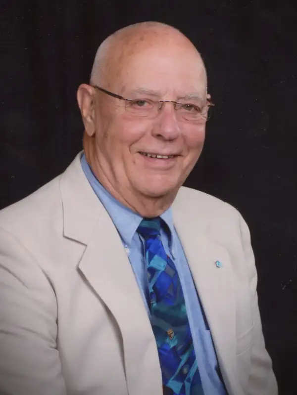 Richard "Rich" K. Burns