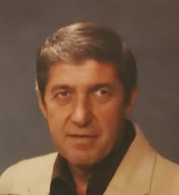 Richard "Dick" Ogden