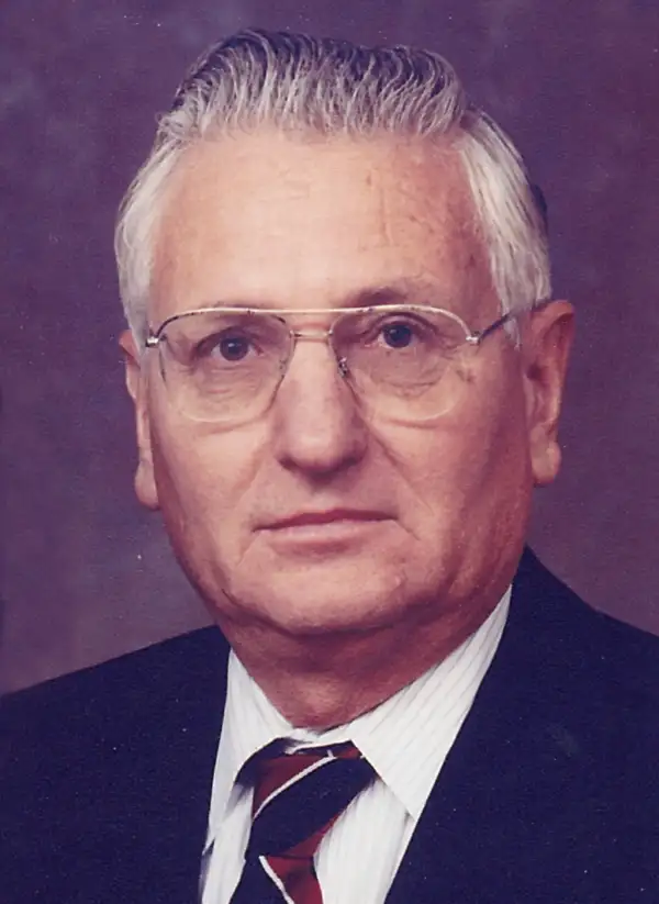 Jack L. Harris, Sr.
