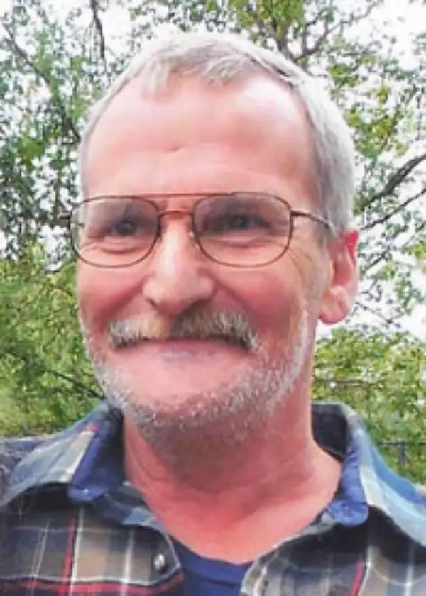 Richard Duane Smithhart