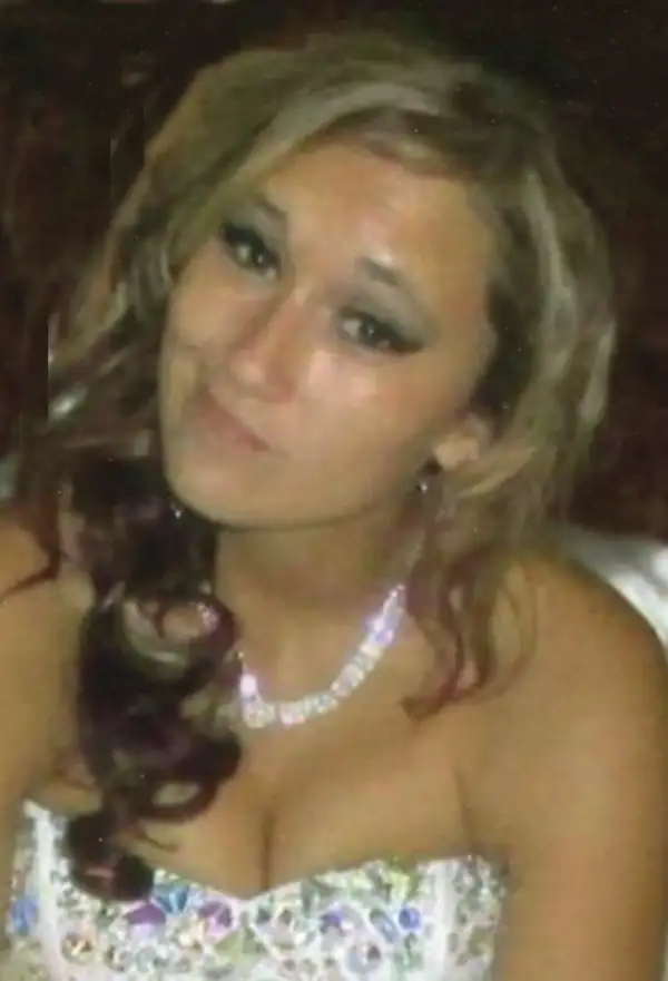 Amy "Doodle" (Craig) Rice