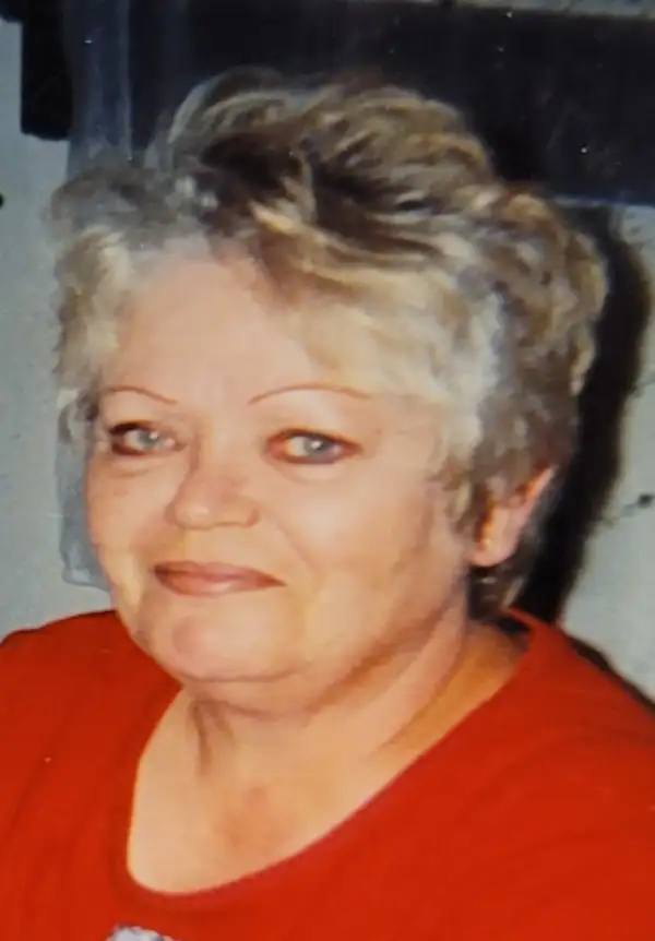 Dianne Marie (Ancell) Johnston