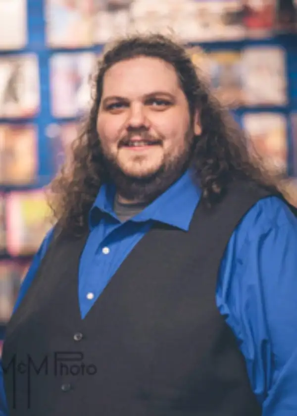 Jeremiah "Miah" Newton