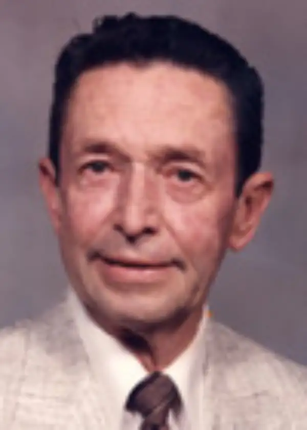 Dale E. Smith
