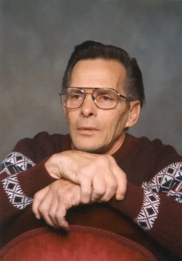 Larry Lee Fetters, Sr.