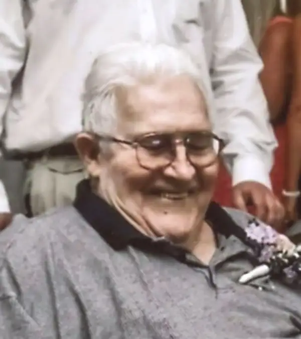 Kenneth C. Cummins, Sr