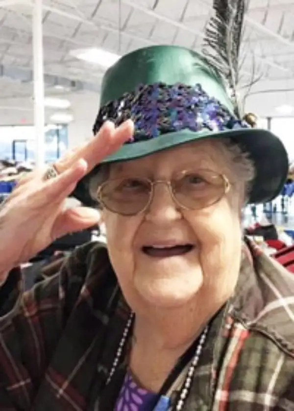 Naida Lee Snyder-Cooper