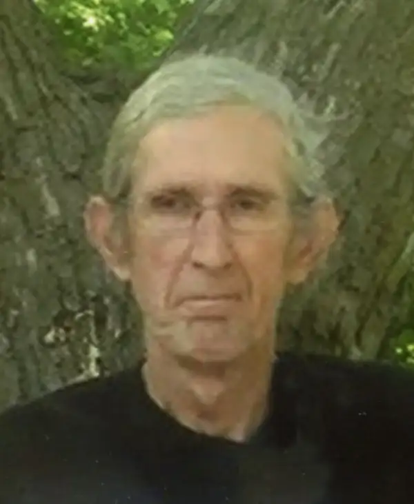Robert "Bob" Van Blaricum