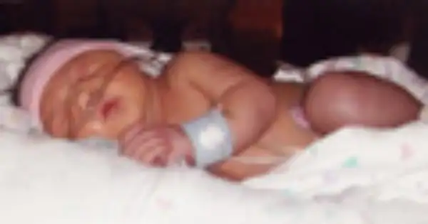 Kendal McKenna Cox