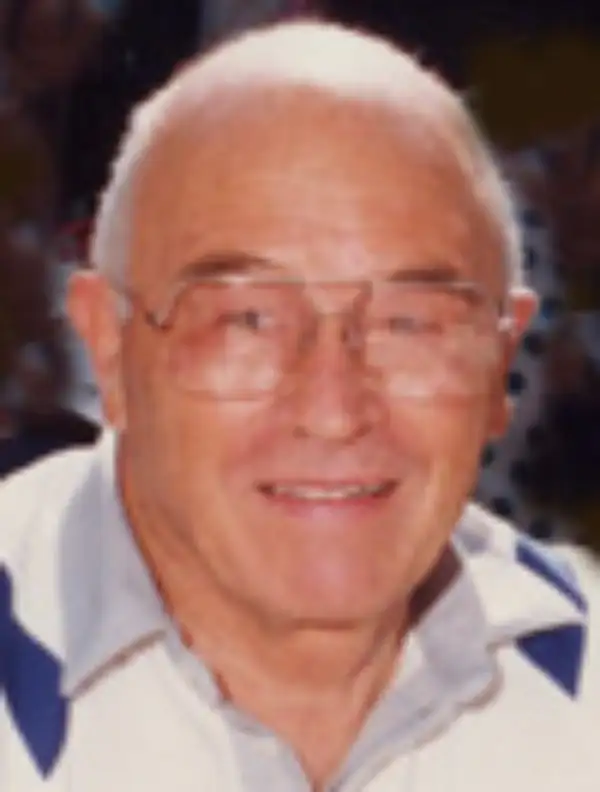Glenn W. McDole