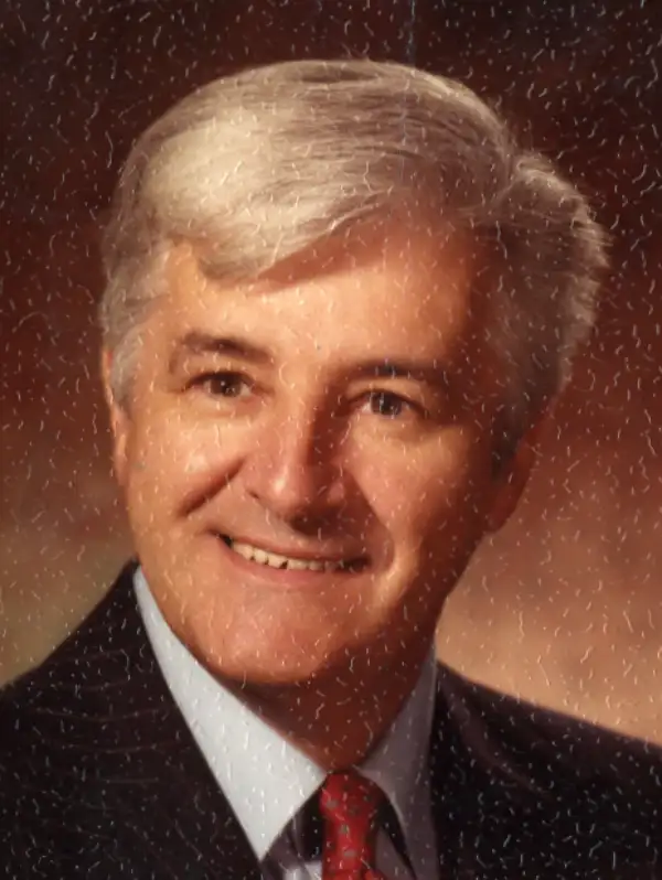 Dr. Donald Mac Kenzie
