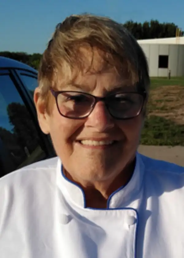 Wendy Ann Stickel Todd