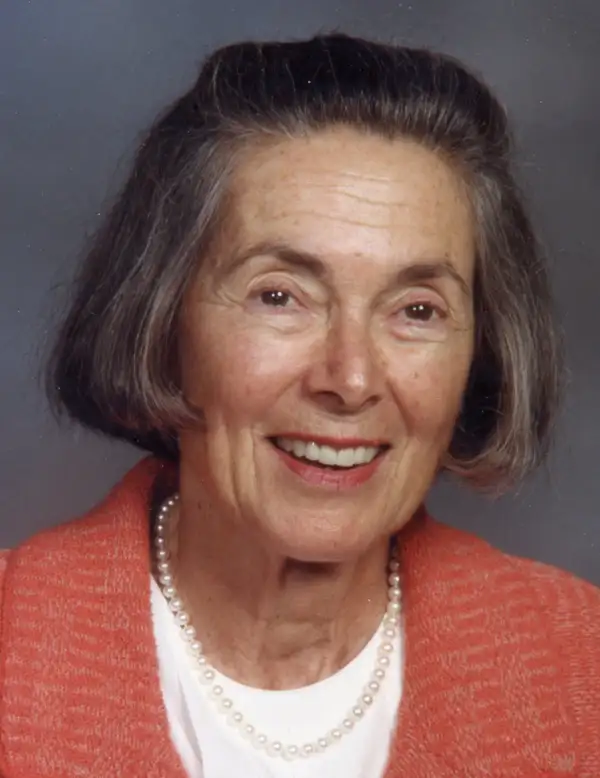 Jean Shanley Stauffer