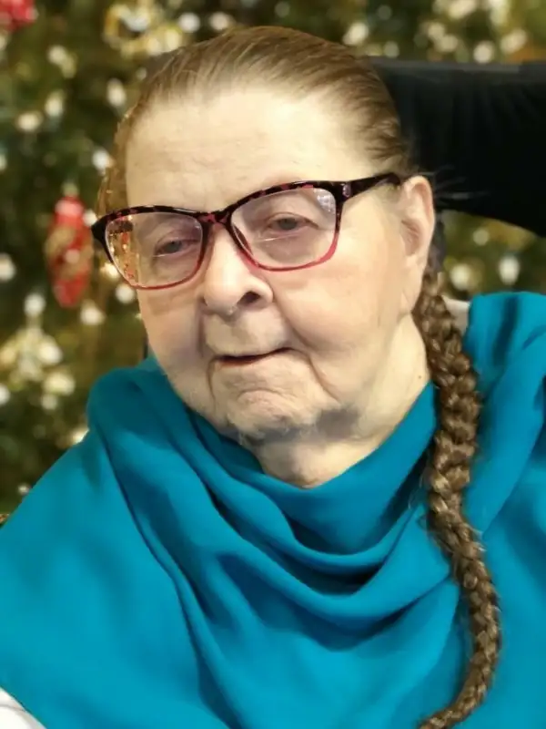 Laura Jane Sadler