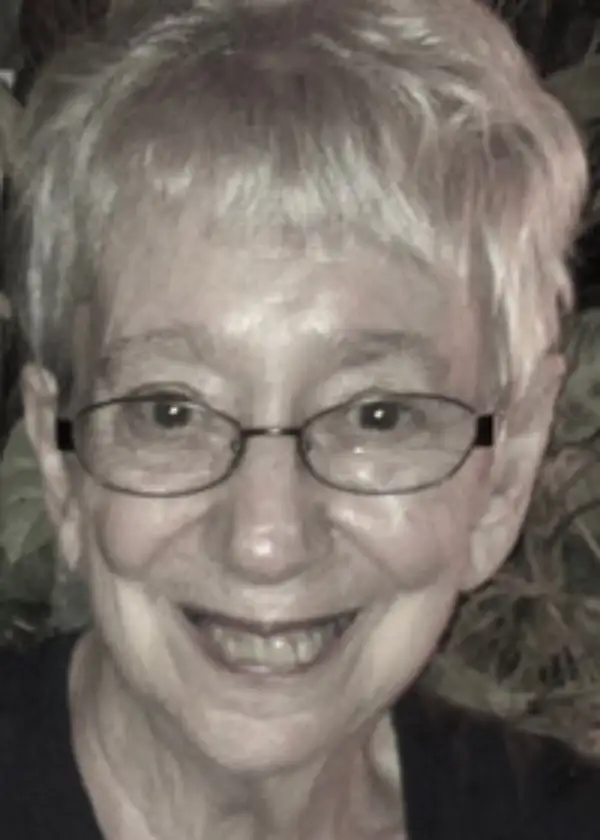 Darlene Marion Erickson