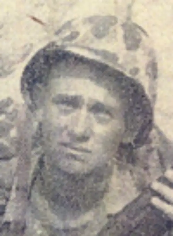 William "Bill" Barry