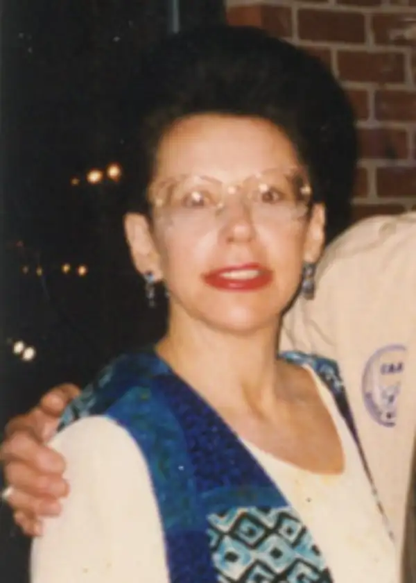 Margaret Kitzrow