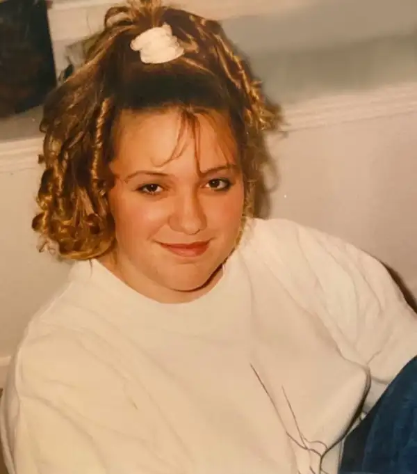 Annie Christine Calvert