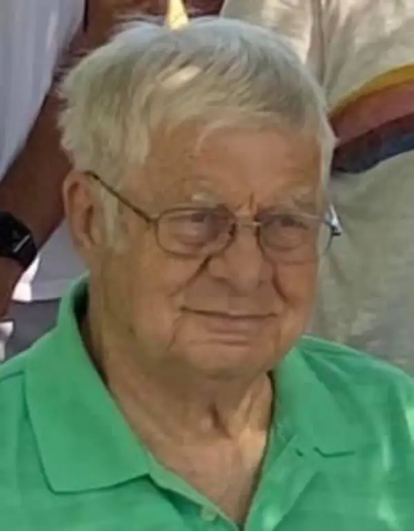 William "Bill" Flaherty